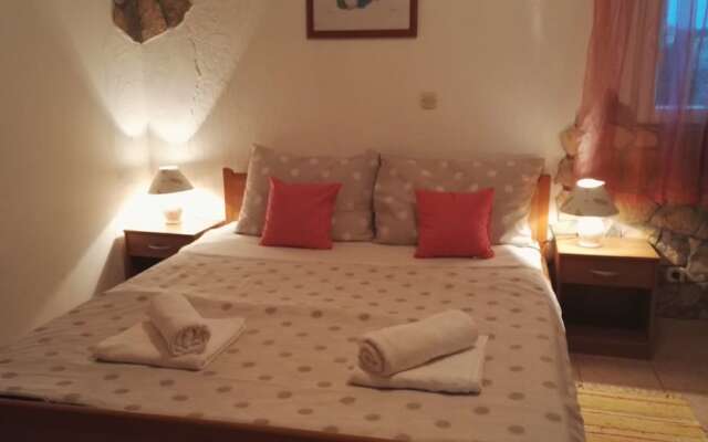 Apartments Nedjeljko