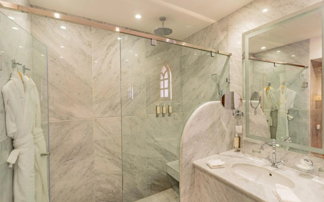 La Maison Arabe Hotel, Spa and Cooking Workshops