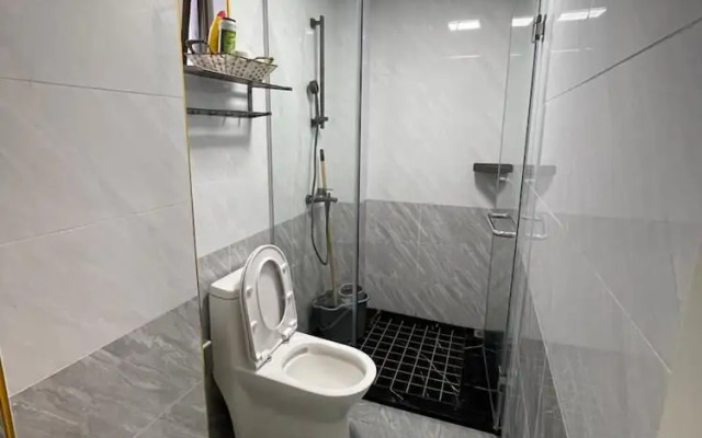 Lux Suites Goldpark  Homes Kilimani