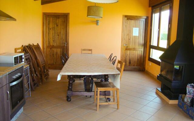 Apartamentos Casa Fandin