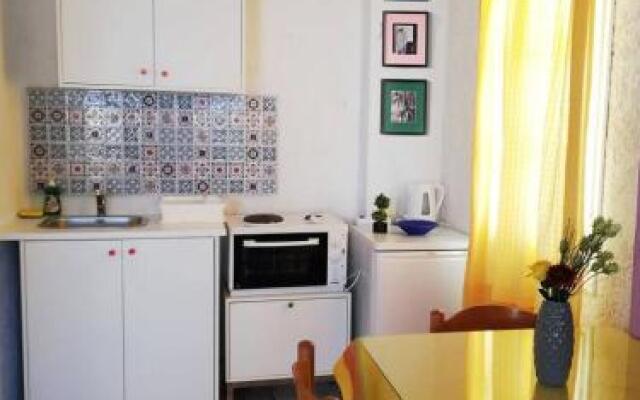 Irini Appartments