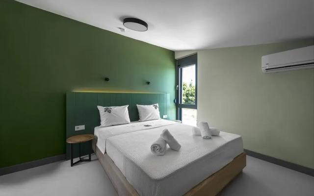 Theeta Pefko Villa - Metamorfosi Halkidiki