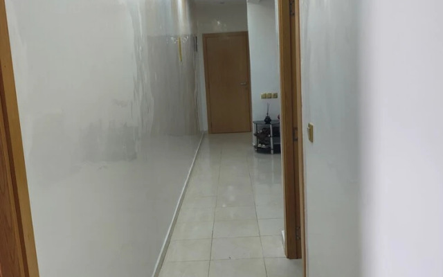 Remarkable 2-bed Apartment in Marrakech