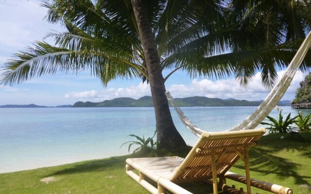 Sangat Island Dive Resort