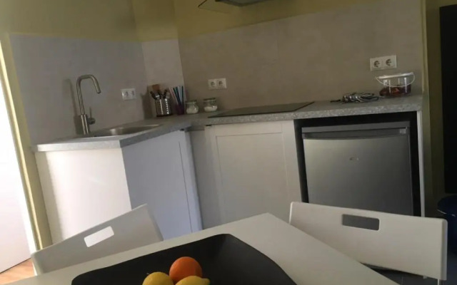 Center Rabdells Playa