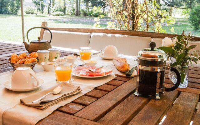 Domaine de Roucayrols