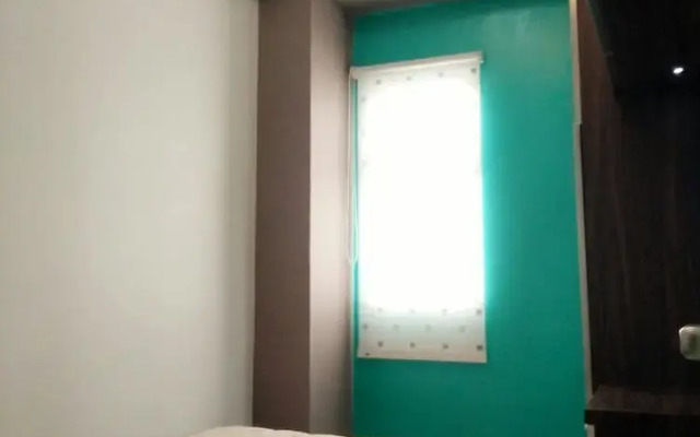 Ananda Apartments at Suites Metro