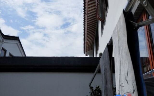 Yongzhou Xiju Characteristic Homestay