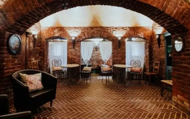 Piena muiža - Berghof Hotel & SPA