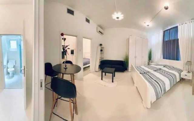 Apartma Obala