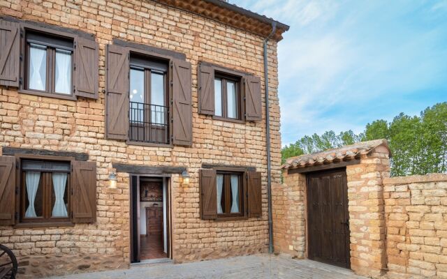 Casa Rural Casa Adolfo