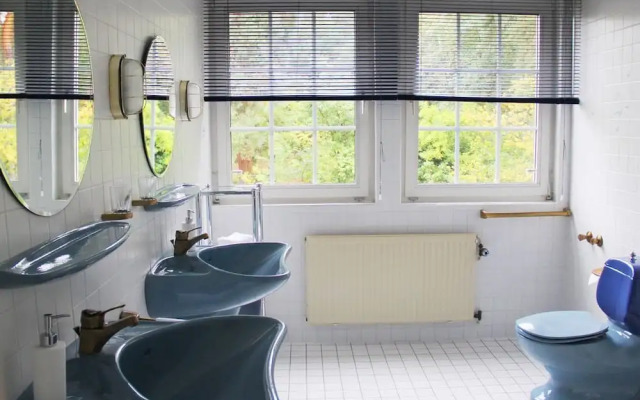 Ferienhaus Villa EMG Hannover Celle