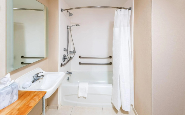 SpringHill Suites Houston Medical Center/NRG Park