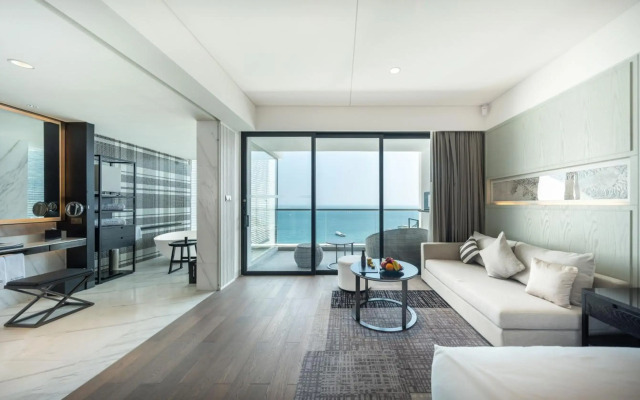 The Shanhaitian Resort Sanya, Autograph Collection