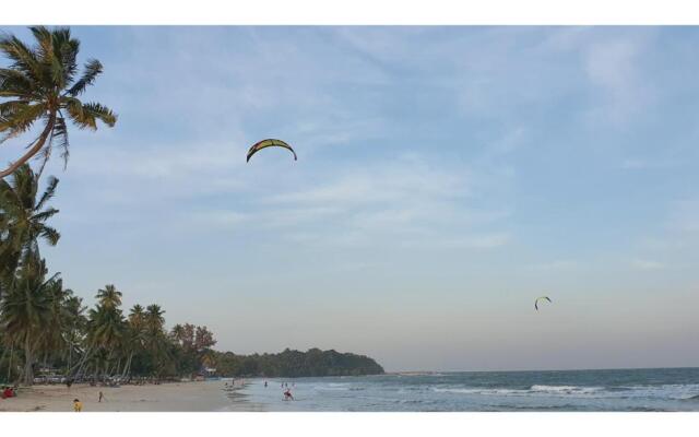 Tawan Resort