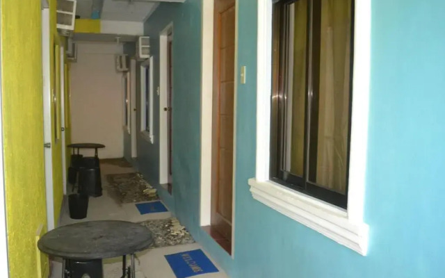 The Beach Anne Boracay