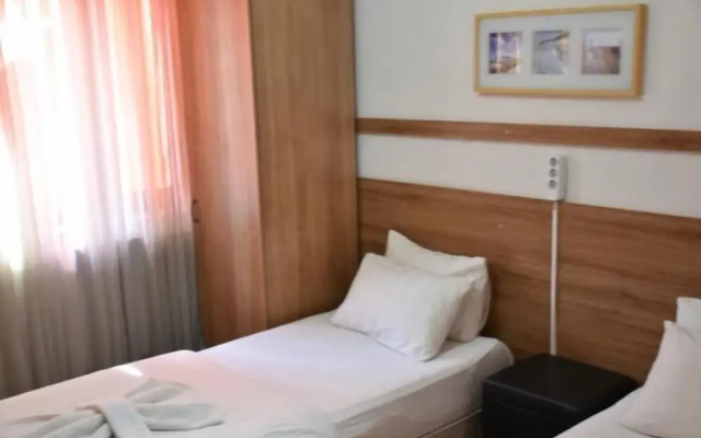 Güven Butik Otel
