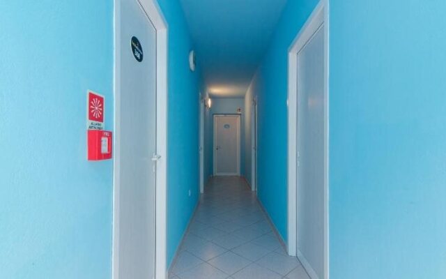 BB Hotel Oltremar