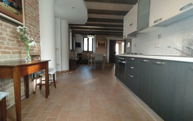 Agriturismo Terre Vineate