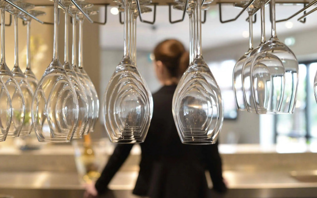 Hotel Les Grains D'argent