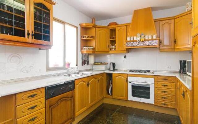Holiday Home Salto del monte