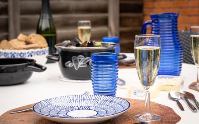 Vakantiehuis Vieverdwas - Yerseke