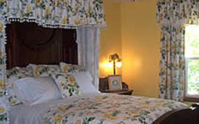 Anniversary House Bed and Breakfast