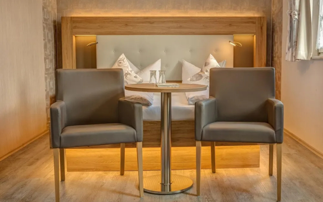 Landhotel Zur Grünen Kutte