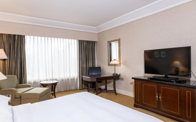 ARTOTEL Suites Mangkuluhur Jakarta
