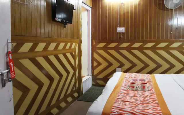 OYO 3828 Hotel Ashok