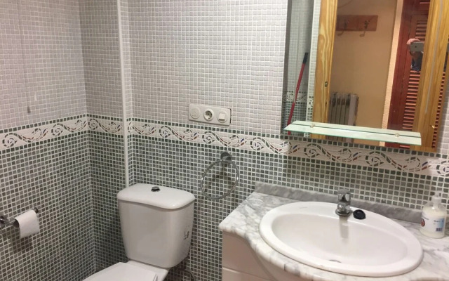 Study for 2/4 Pax. Full Equipped