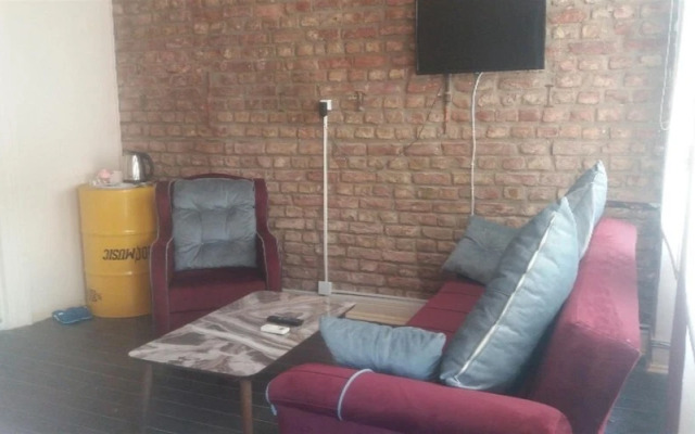 Yelken Sui̇te Taksi̇m