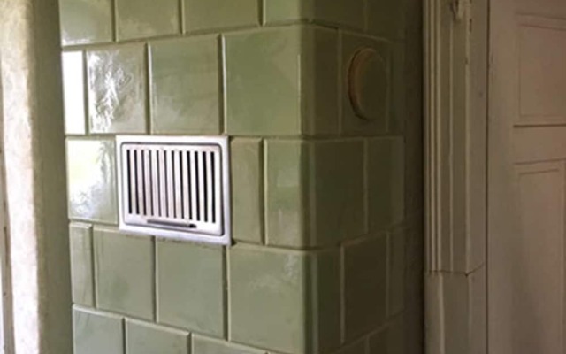 Hof Kiebitz - In Ostrau