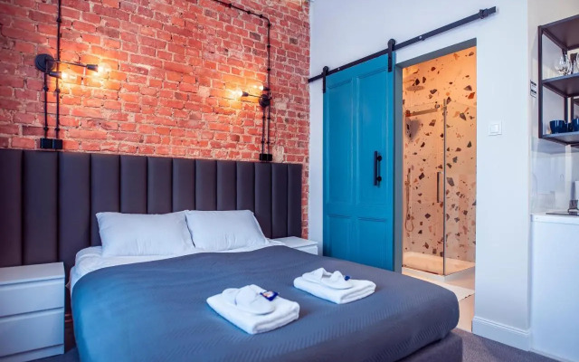 SMART STUDIO Apartamenty Kwidzyn, Śniadania, Bezpłatny Parking, Faktury VAT