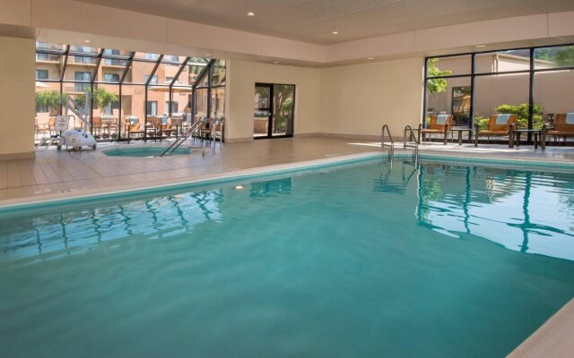 Sonesta Select Greenbelt College Park