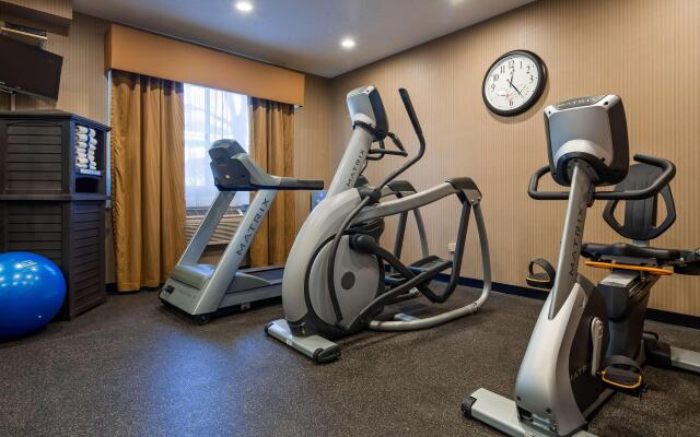 Best Western Des Plaines/O’Hare