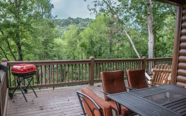 Run About Trout Lodge