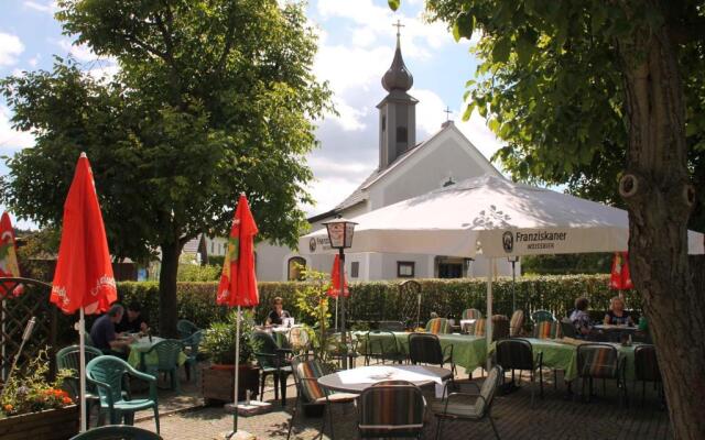 Gasthof Pension Renate Krupik