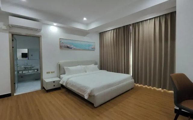 Mactan Grand Golden Hotel