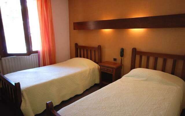 Hôtel de l'Europe et des Bains