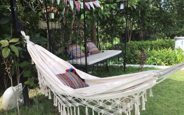 Serenity1 Homestay