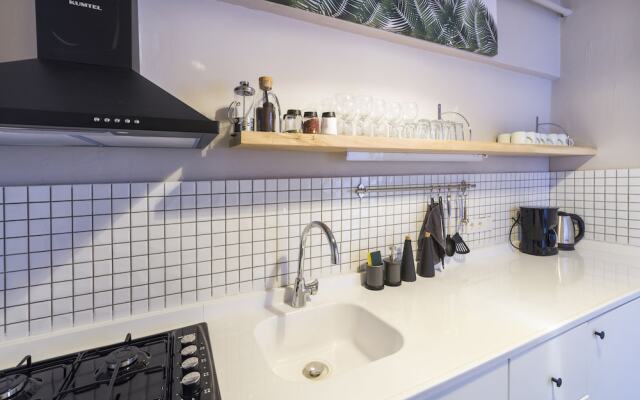 Brand New Family Flat