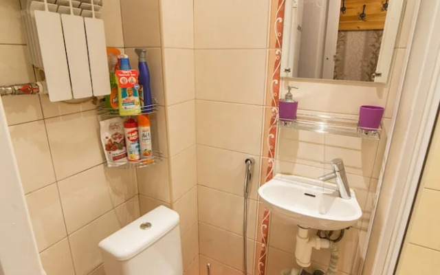 Апартаменты Тележной, 13