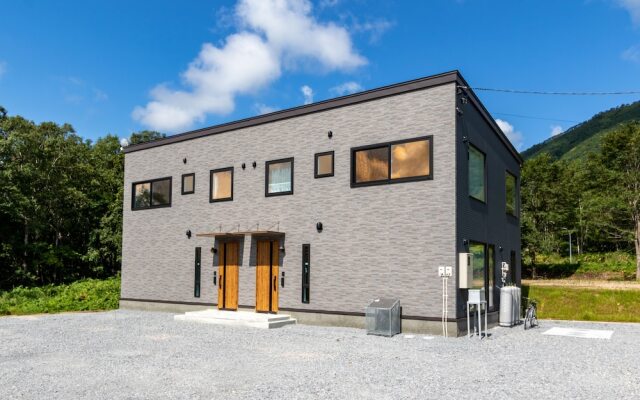 Wapura Rusutsu - Yotei