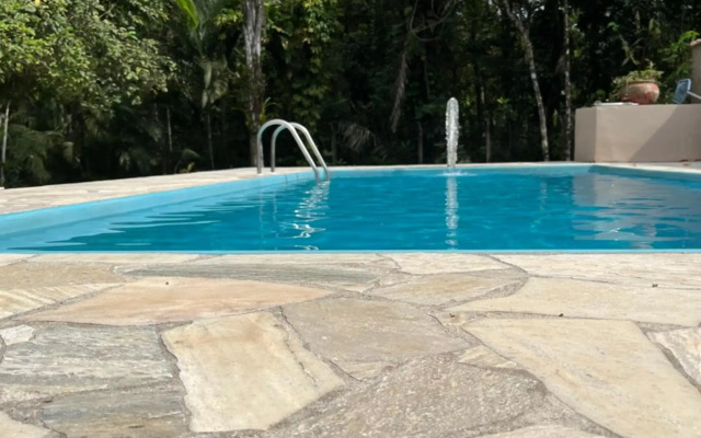 Casa Paraíso - Cond Costa do Sol- Bertioga