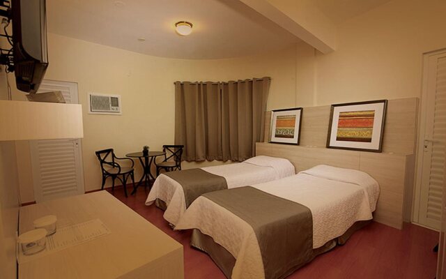 Hotel Opala Barão