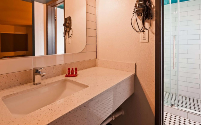 Downtown Phoenix Hotel