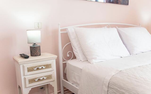 Seaview Serenity apartment