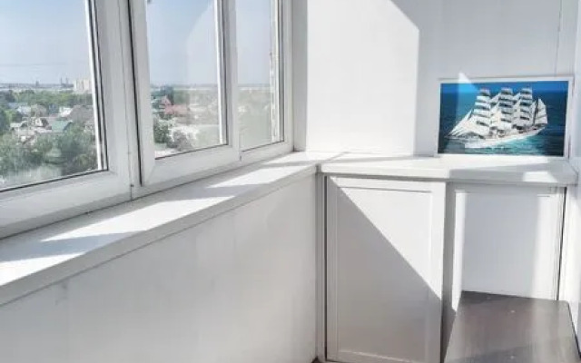 Razmestim on str. Komarova, bld. 127B