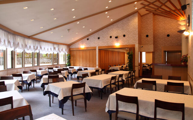 Hotel Oak Forest